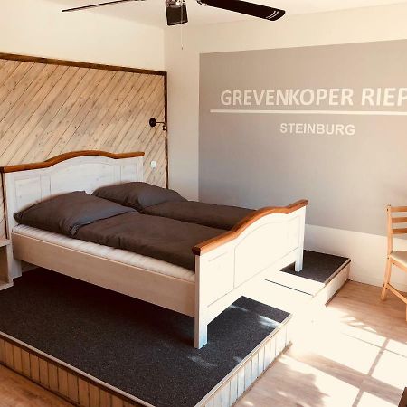 Apartment Lotti Grevenkop Εξωτερικό φωτογραφία