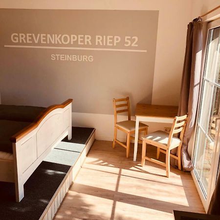 Apartment Lotti Grevenkop Εξωτερικό φωτογραφία