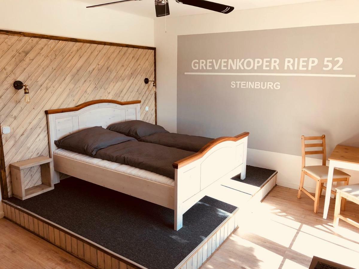 Apartment Lotti Grevenkop Εξωτερικό φωτογραφία