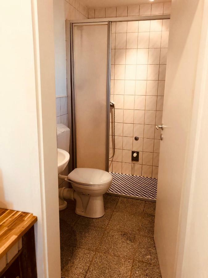 Apartment Lotti Grevenkop Εξωτερικό φωτογραφία