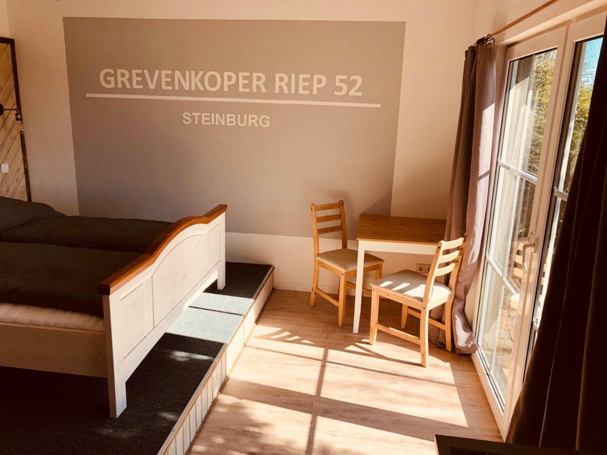 Apartment Lotti Grevenkop Εξωτερικό φωτογραφία