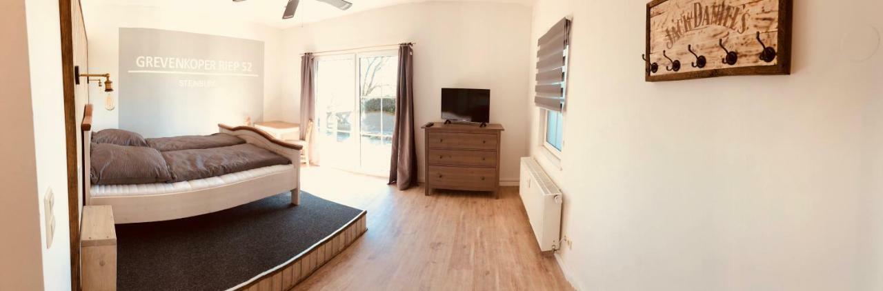Apartment Lotti Grevenkop Εξωτερικό φωτογραφία