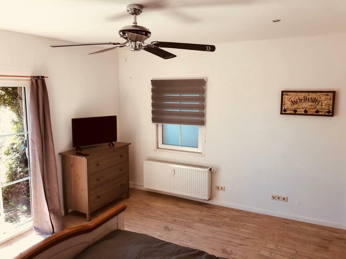 Apartment Lotti Grevenkop Εξωτερικό φωτογραφία